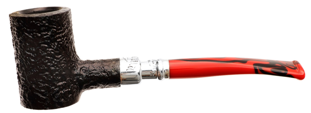 Dracula Spigot Sandblasted (701) Fishtail