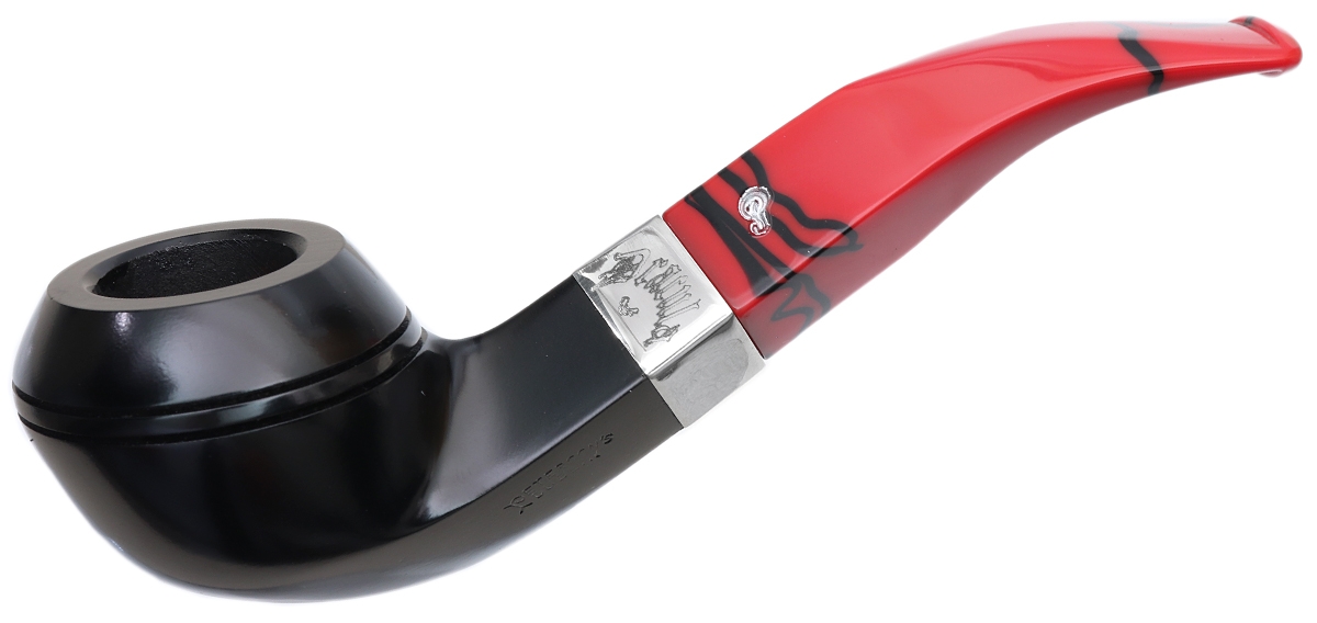 Dracula Smooth (80s) Fishtail