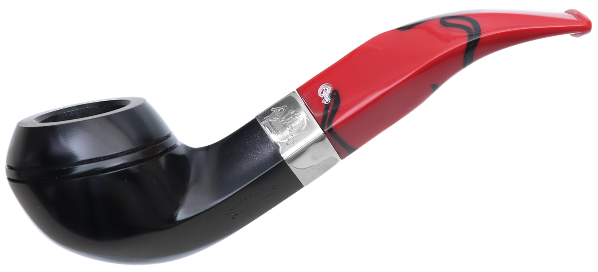 Dracula Smooth (80s) Fishtail (9mm)
