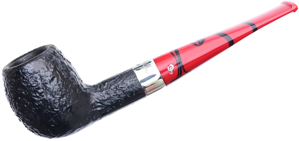 Dracula Sandblasted (87) Fishtail