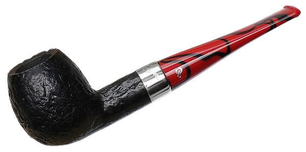 Dracula Sandblasted (87) Fishtail (9mm)