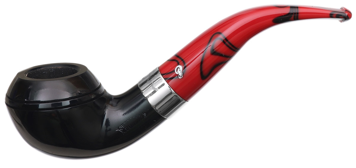 Dracula Smooth (999) Fishtail (9mm)