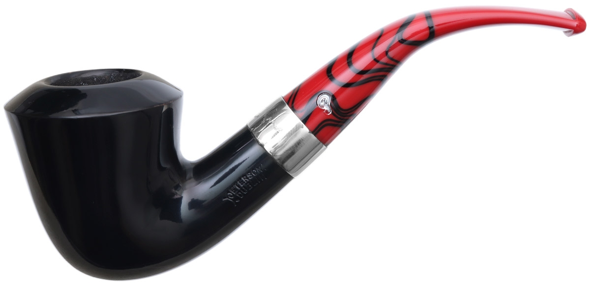 Dracula Smooth (B10) Fishtail