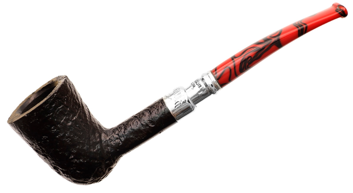 Dracula Spigot Sandblasted (D17) Fishtail