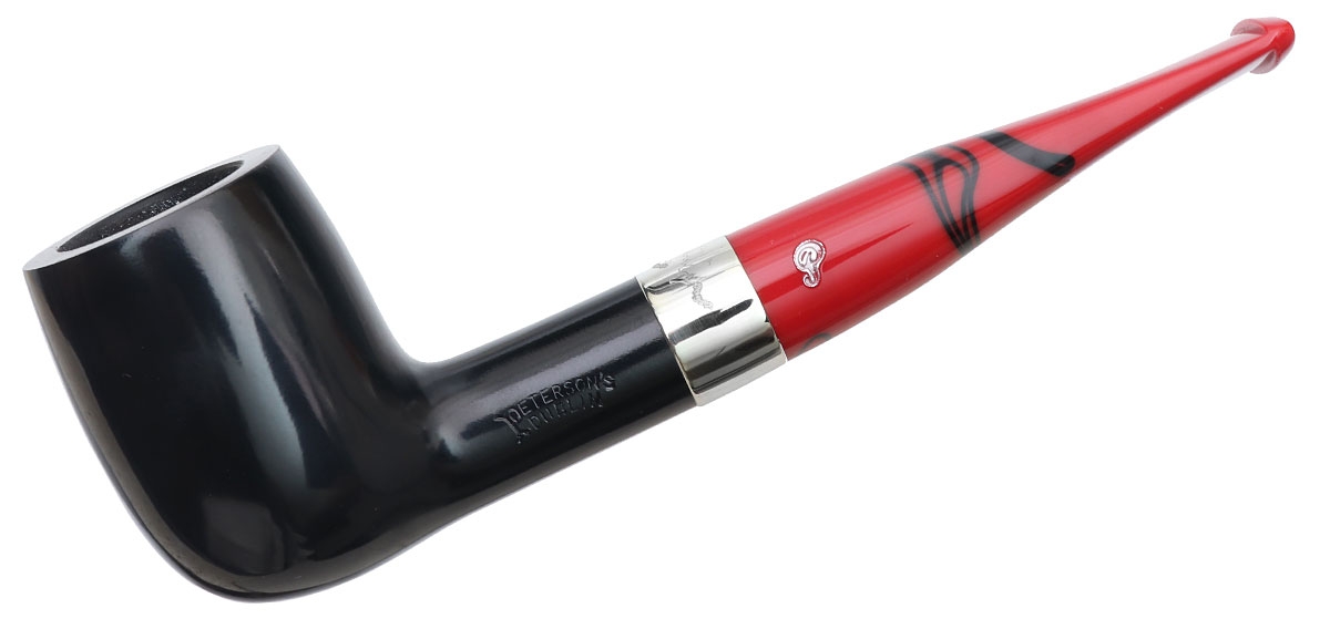 Dracula Smooth (X105) Fishtail