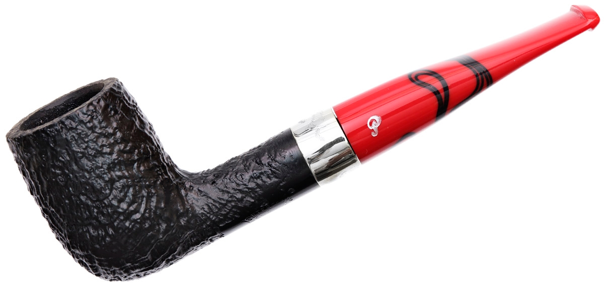 Dracula Sandblasted (X105) Fishtail (9mm)