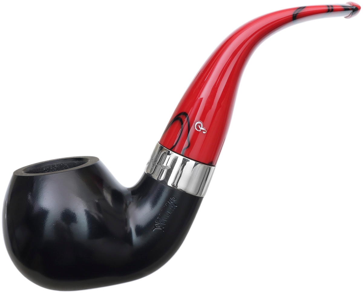 Dracula Smooth (XL02) Fishtail (9mm)