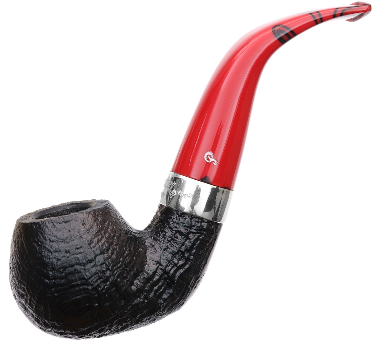 Dracula Sandblasted (XL02) Fishtail