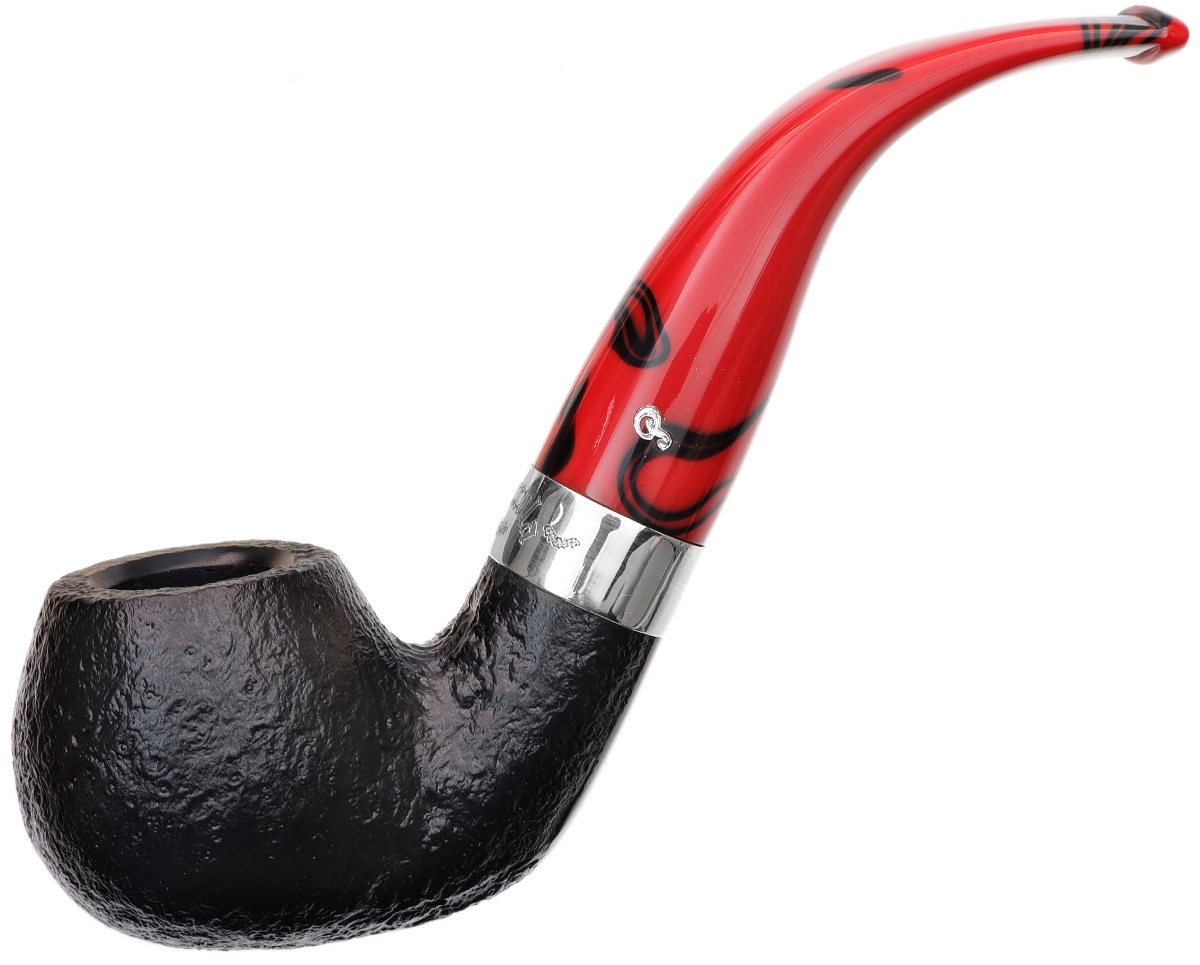 Dracula Sandblasted (XL02) Fishtail (9mm)