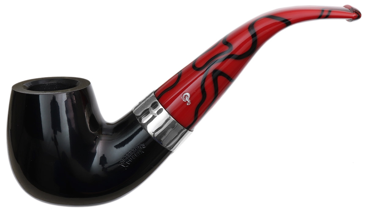 Dracula Smooth (XL90) Fishtail (9mm)