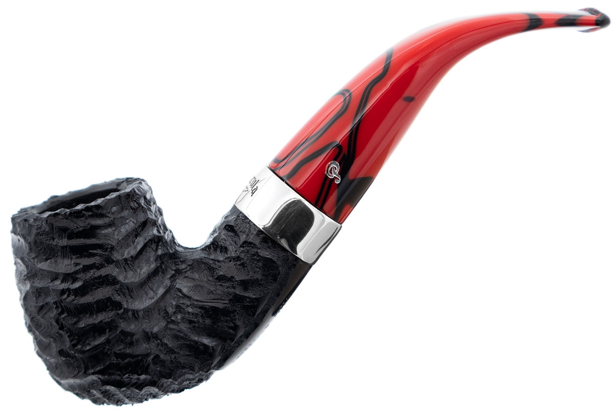 Dracula Rusticated (XL90) Fishtail