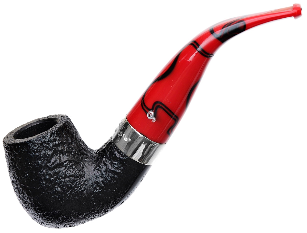 Dracula Sandblasted (XL90) Fishtail