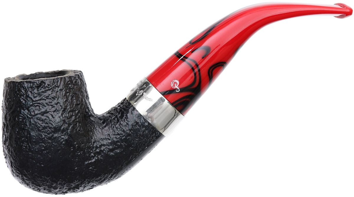 Dracula Sandblasted (XL90) Fishtail (9mm)
