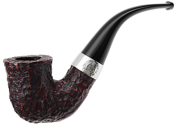 Peterson Pipes: Donegal Rocky (05) Fishtail (9mm)