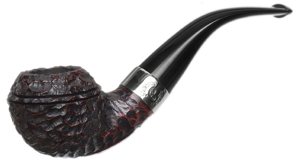 Donegal Rocky (999) Fishtail (9mm)