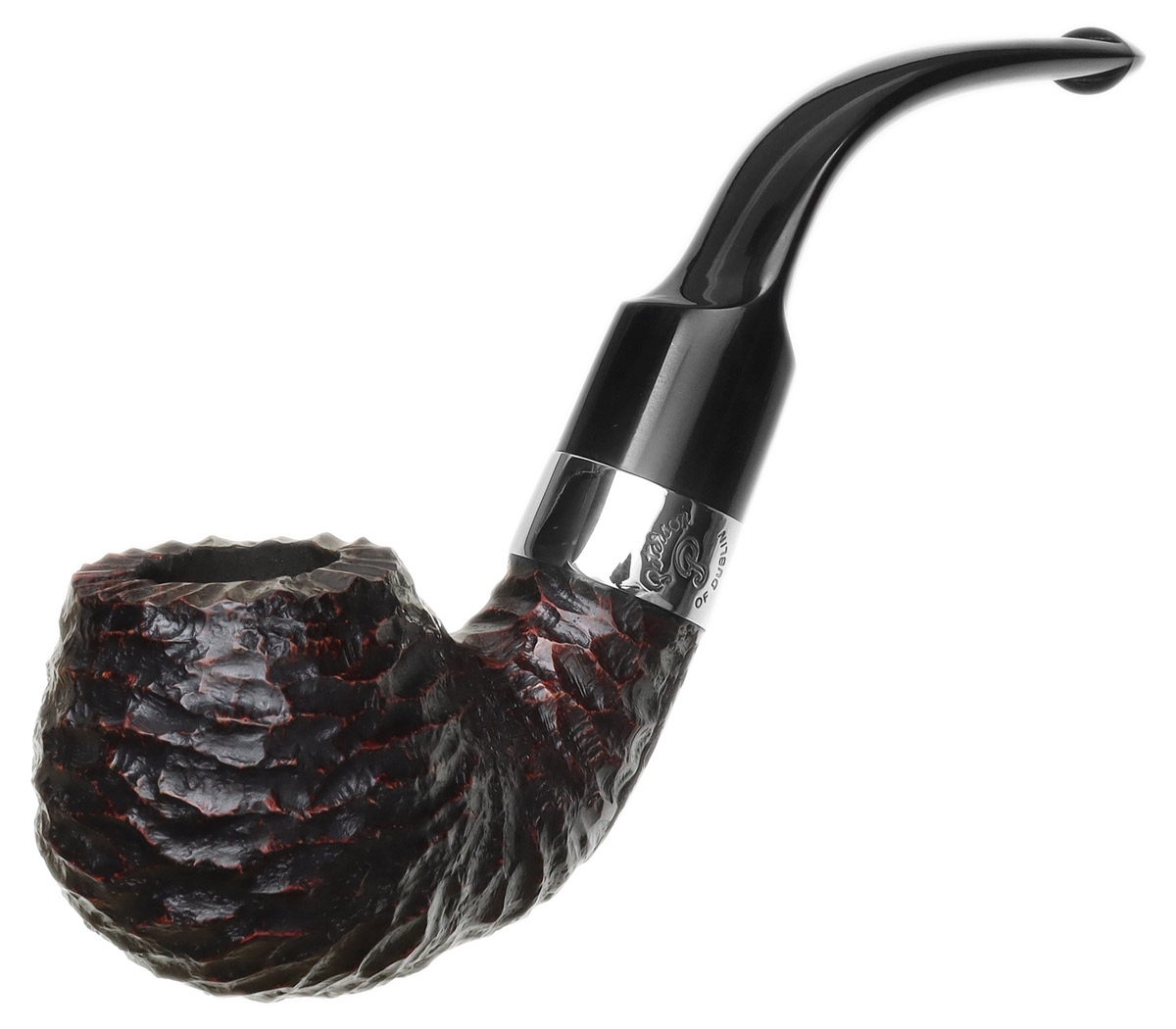 Donegal Rocky (XL02) Fishtail