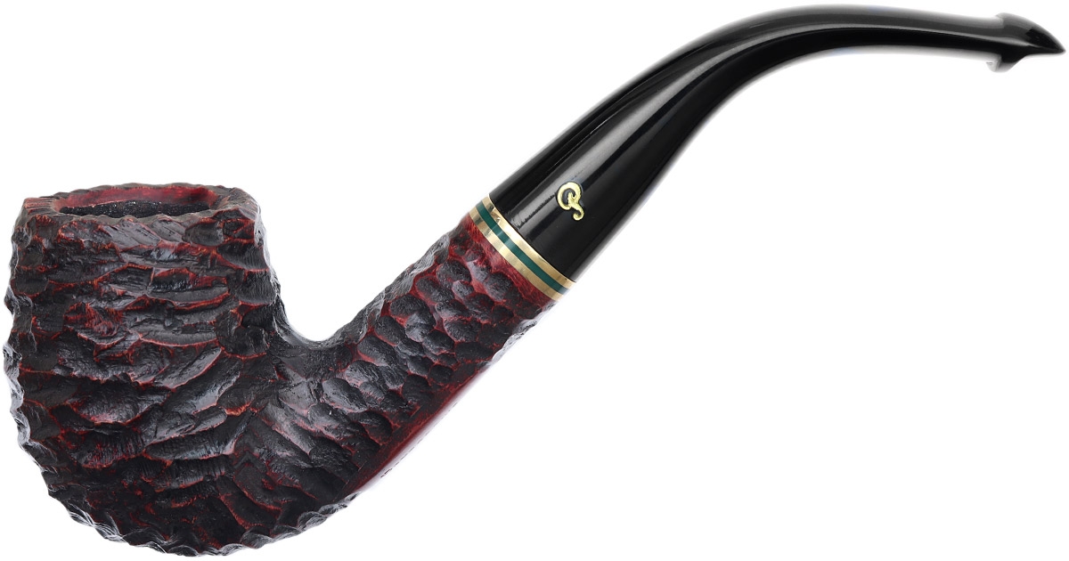 Emerald Rusticated (69) P-Lip