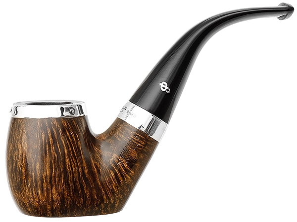 Flame Grain Silver Cap (304) Fishtail