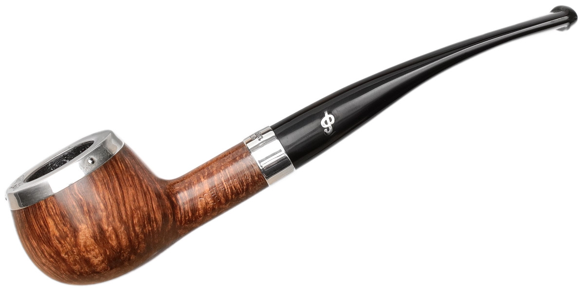 Flame Grain Silver Cap (406) Fishtail