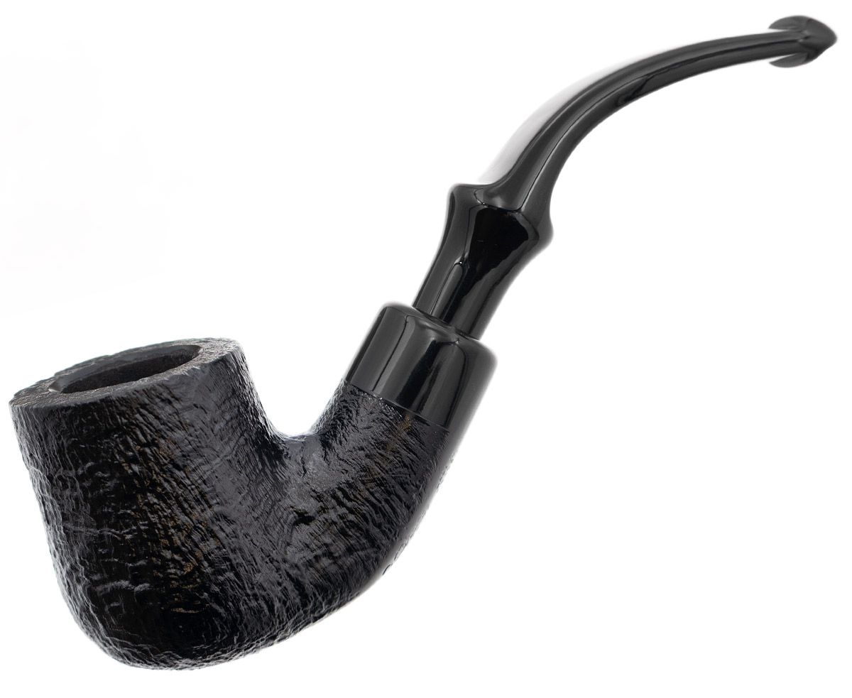 Halloween 2025 System Standard Sandblasted (301) P-Lip
