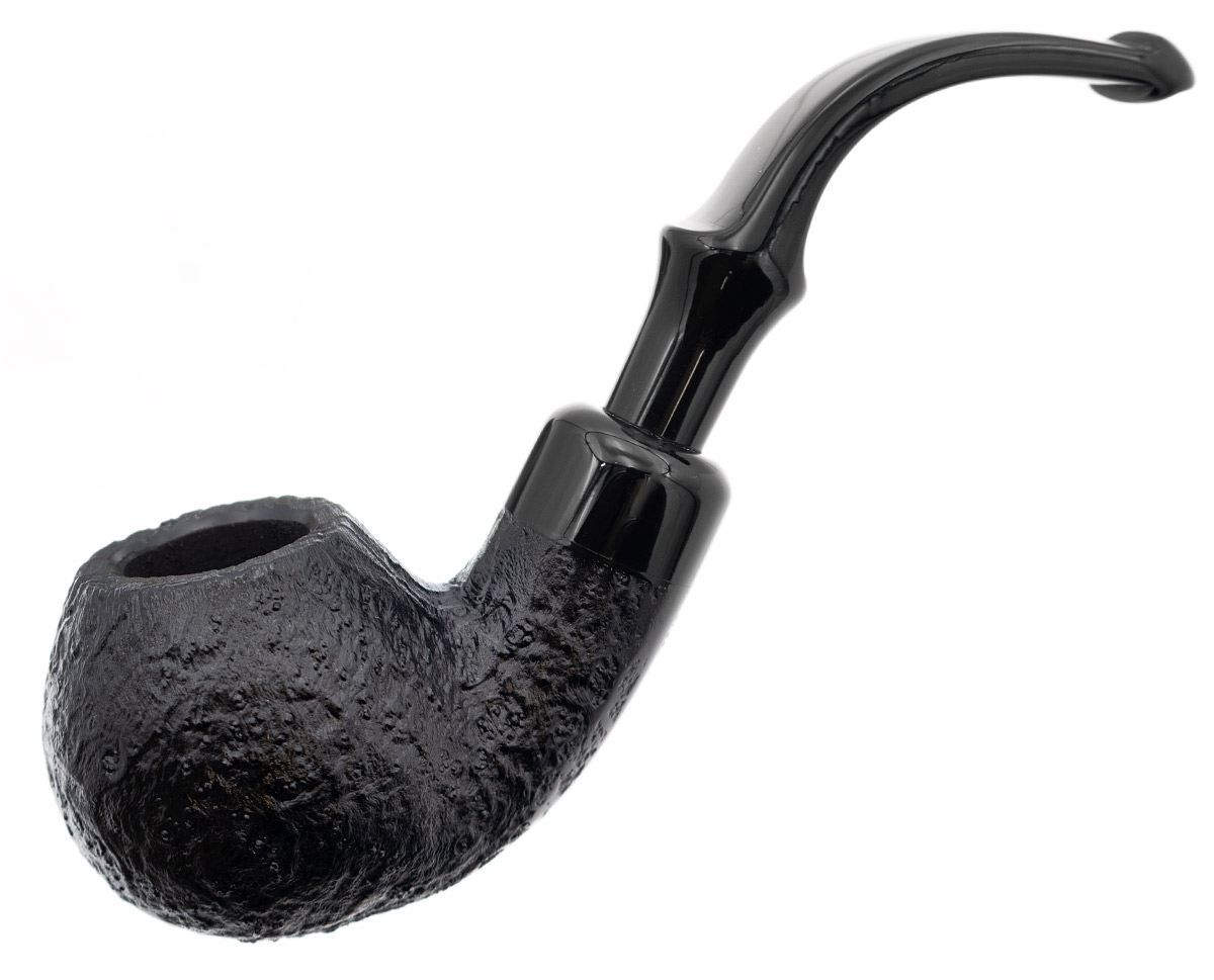Halloween 2025 System Standard Sandblasted (302) P-Lip