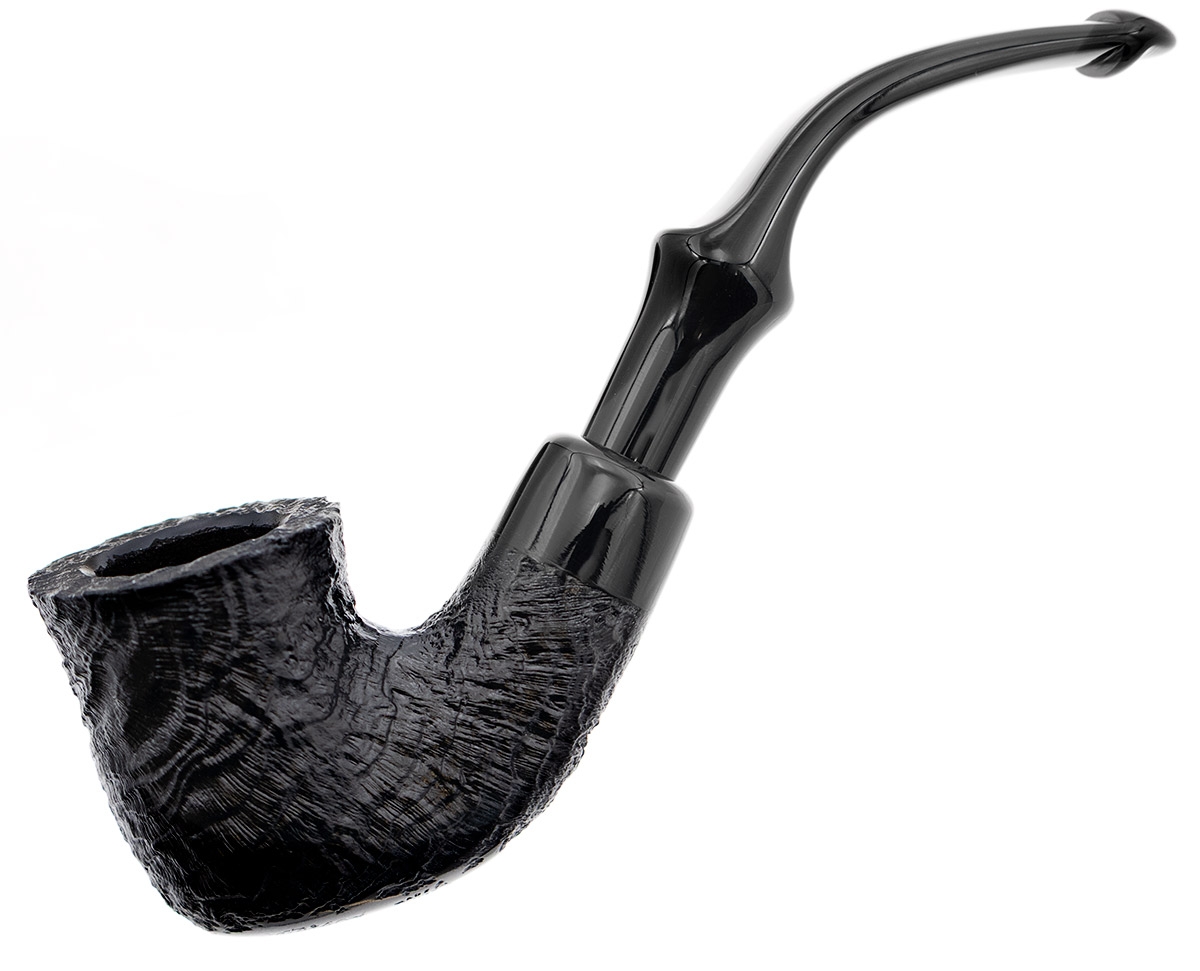 Halloween 2025 System Standard Sandblasted (305) P-Lip