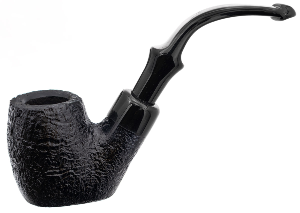 Halloween 2025 System Standard Sandblasted (306) P-Lip (9mm)
