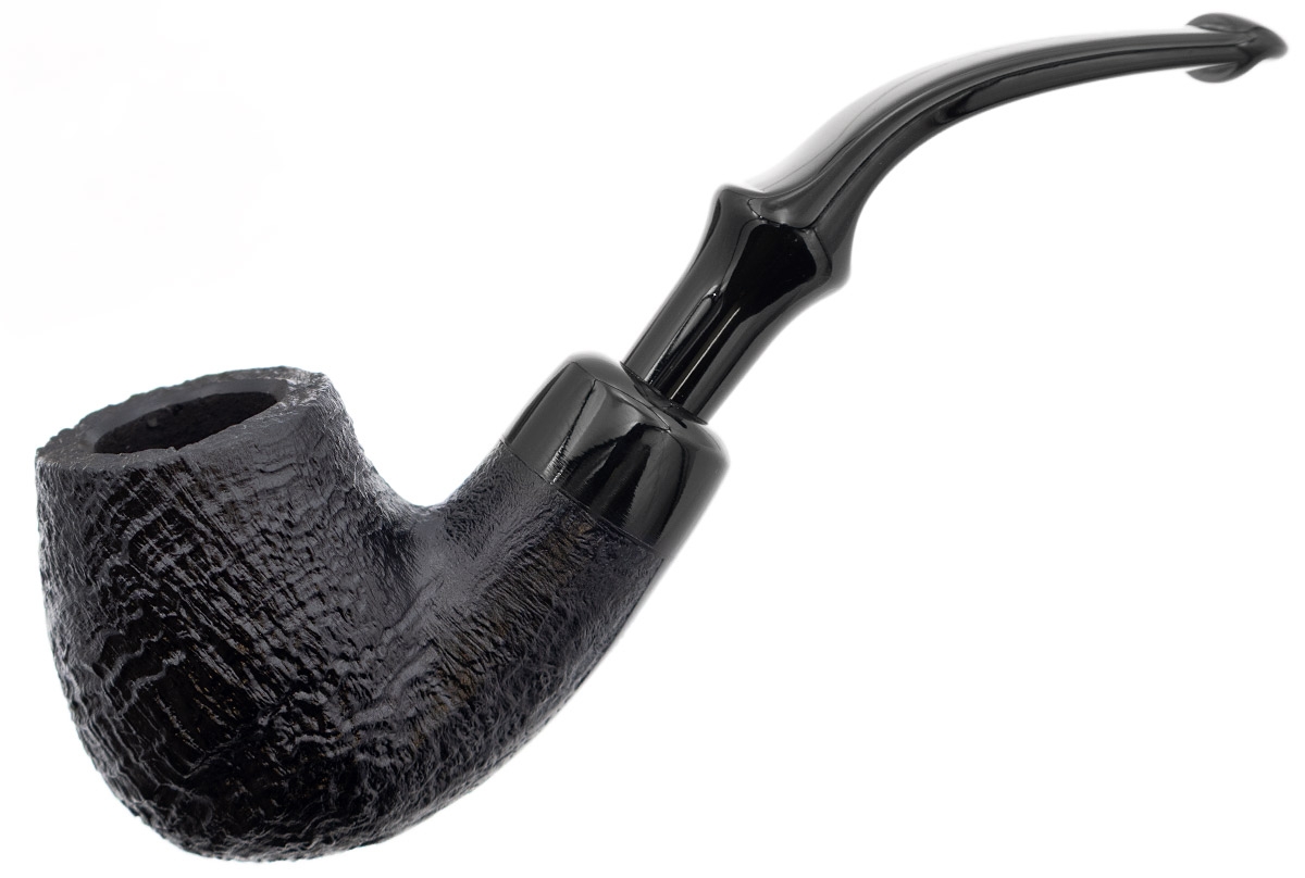 Halloween 2025 System Standard Sandblasted (307) P-Lip