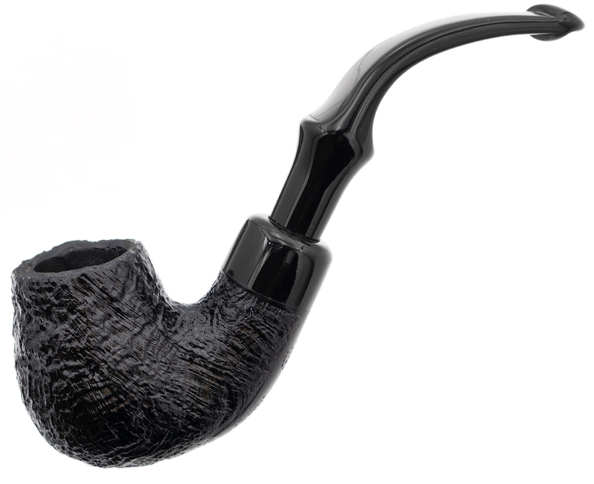Halloween 2025 System Standard Sandblasted (312) P-Lip