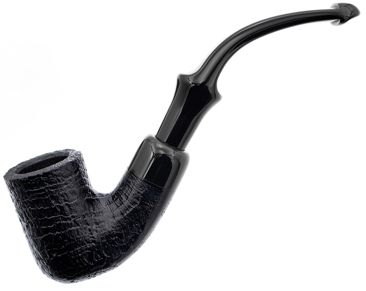 Halloween 2025 System Standard Sandblasted (313) P-Lip