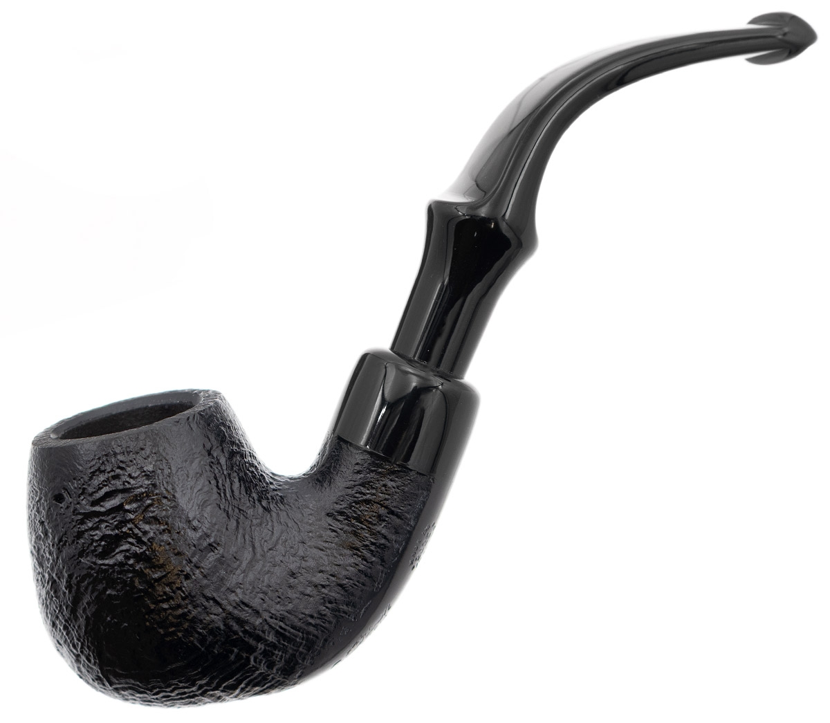 Halloween 2025 System Standard Sandblasted (314) P-Lip