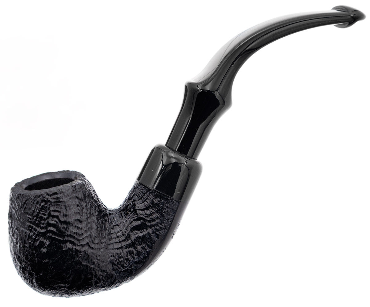 Halloween 2025 System Standard Sandblasted (317) P-Lip