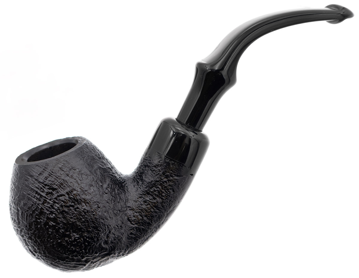Halloween 2025 System Standard Sandblasted (B42) P-Lip