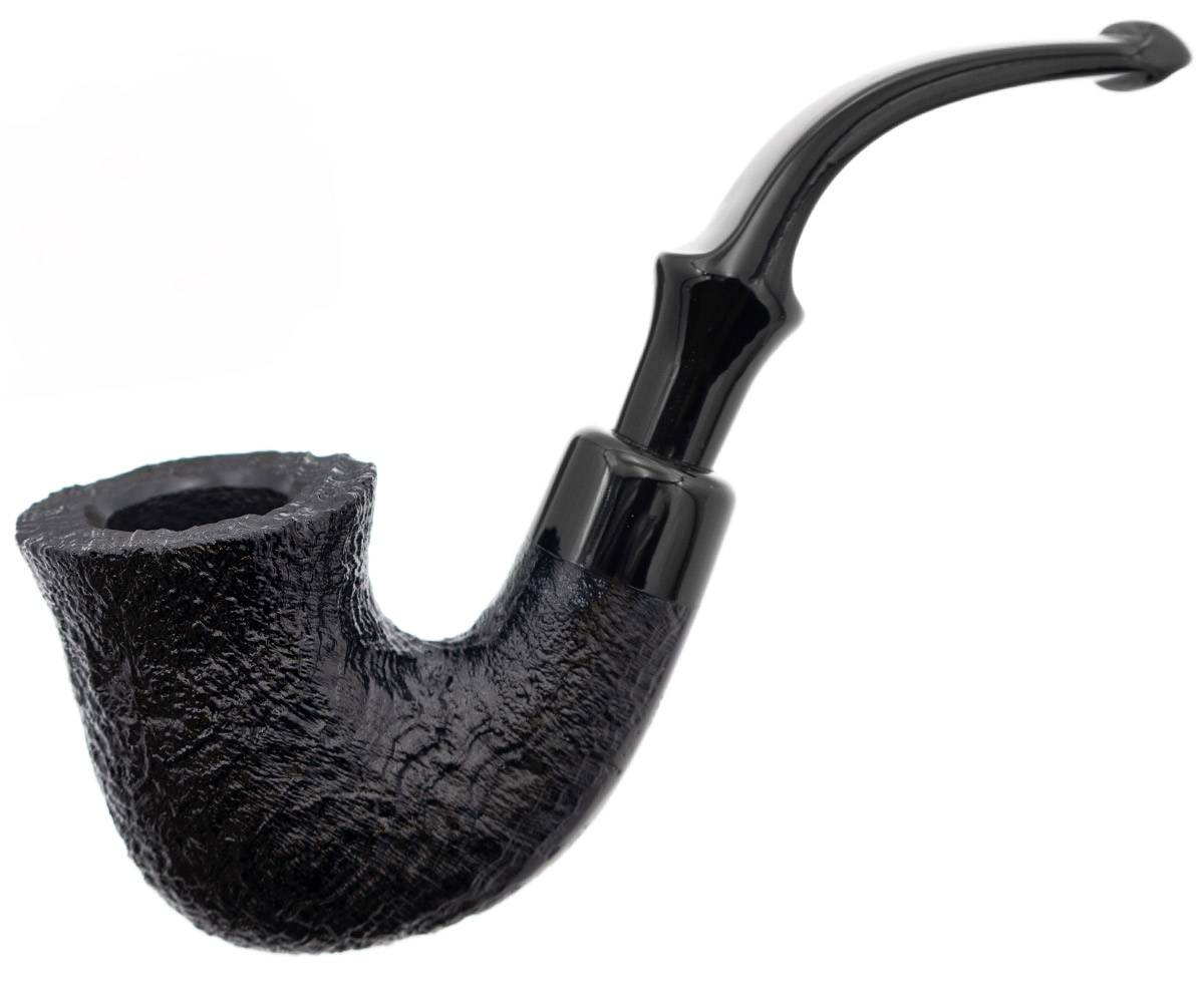 Halloween 2025 System Standard Sandblasted (XL315) P-Lip
