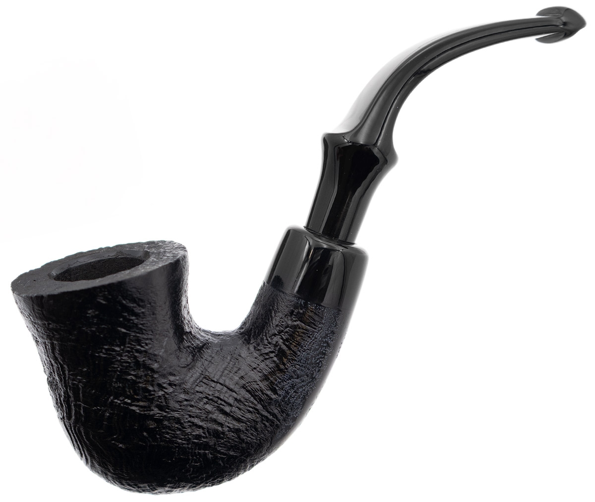 Halloween 2025 System Standard Sandblasted (XL315) P-Lip (9mm)