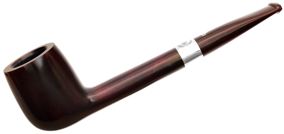 Irish Harp (264) Fishtail