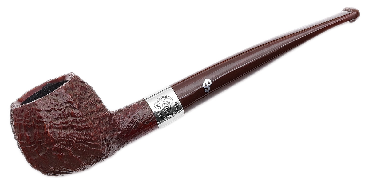 Irish Harp Sandblasted (3070) Fishtail