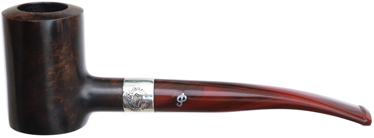 Irish Harp (701) Fishtail