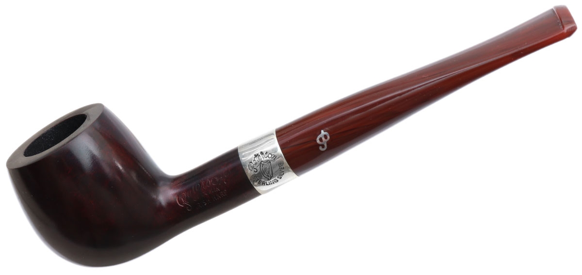 Irish Harp (86) Fishtail