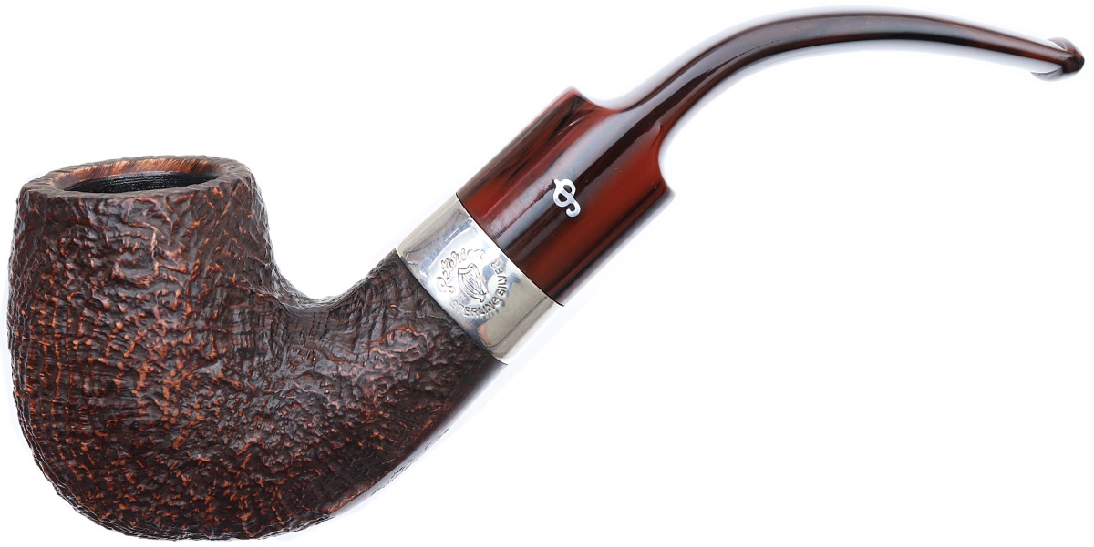 Irish Harp Sandblasted (XL90) Fishtail (9mm)