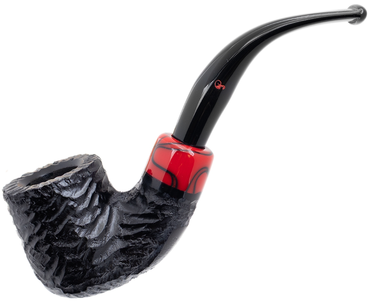 Halloween 2026 Rusticated (01) Fishtail