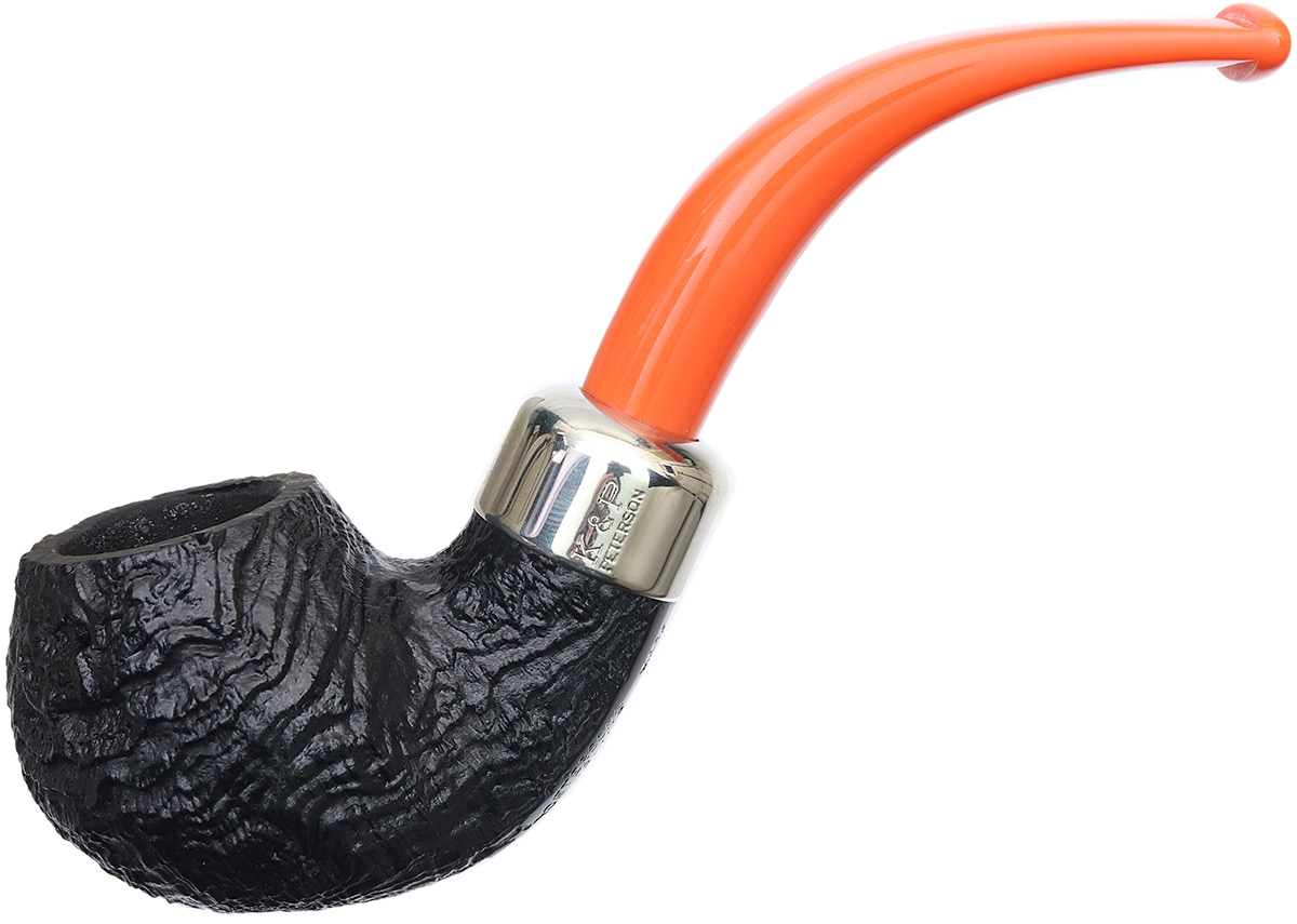 Halloween 2022 Sandblasted (03) Fishtail