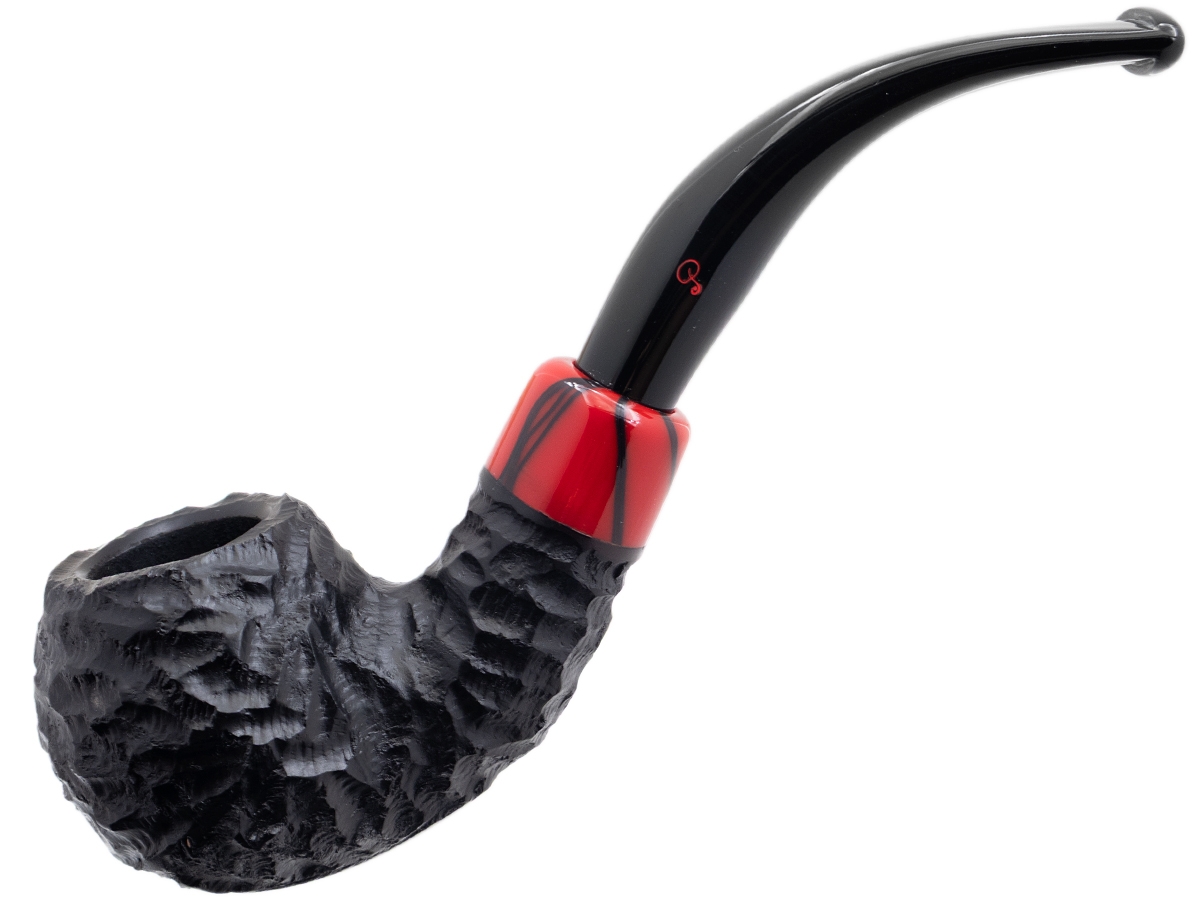 Halloween 2026 Rusticated (03) Fishtail (9mm)