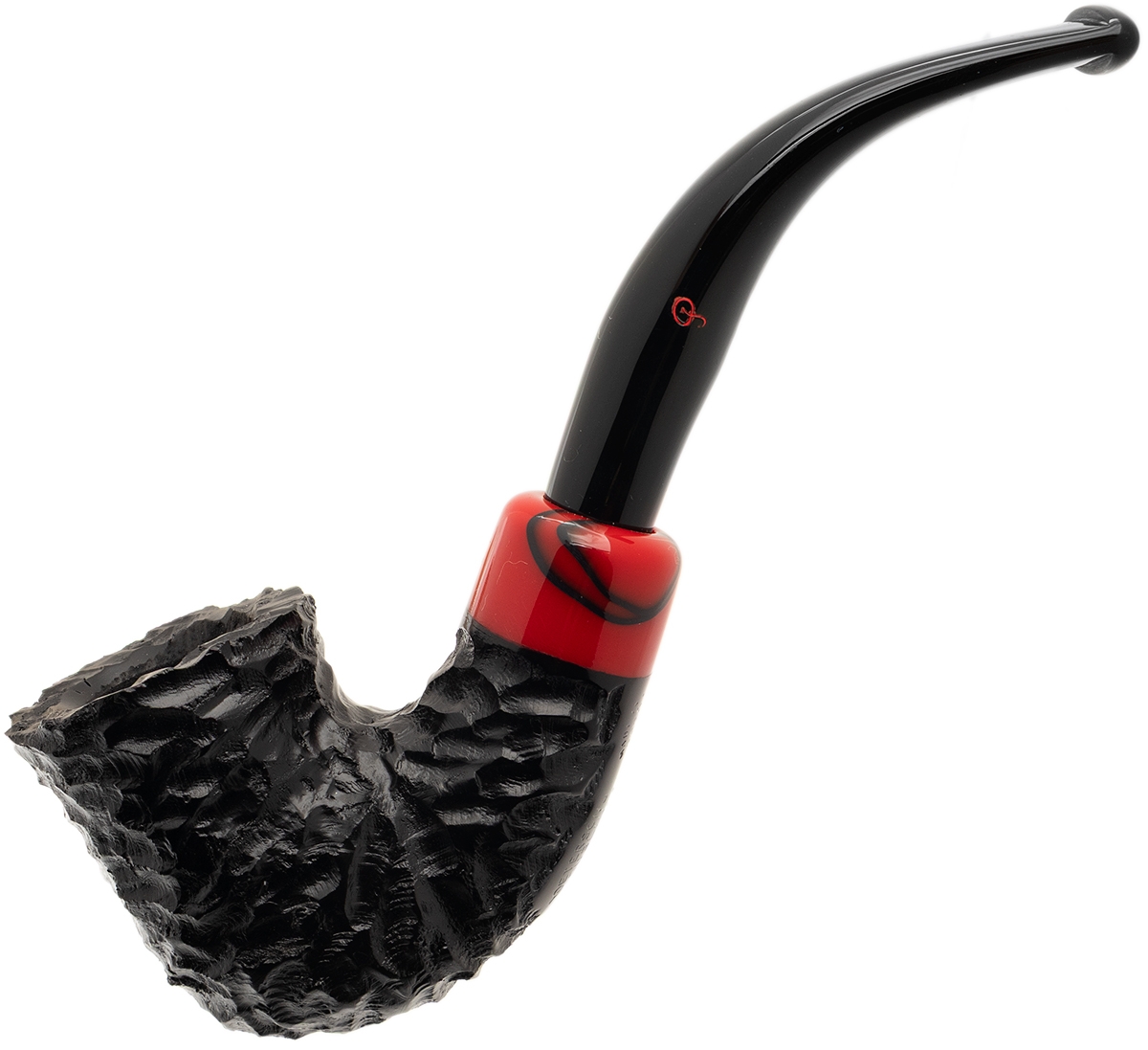 Halloween 2026 Rusticated (05) Fishtail (9mm)