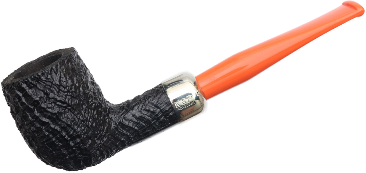 Halloween 2022 Sandblasted (107) Fishtail (9mm)