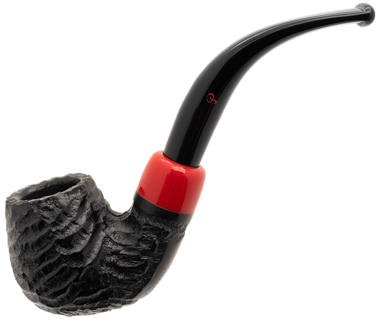 Halloween 2026 Rusticated (221) Fishtail (9mm)