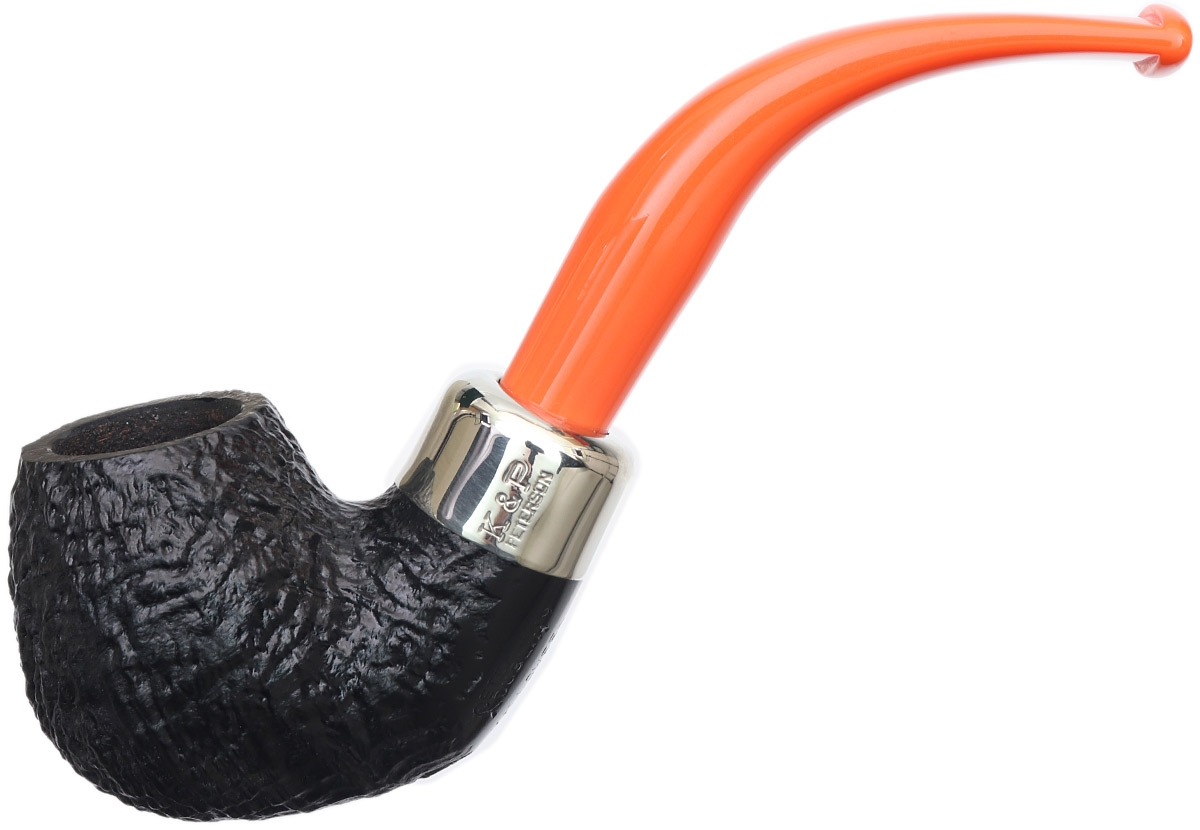 Halloween 2022 Sandblasted (230) Fishtail (9mm)