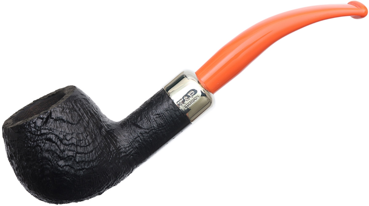 Halloween 2022 Sandblasted (408) Fishtail (9mm)