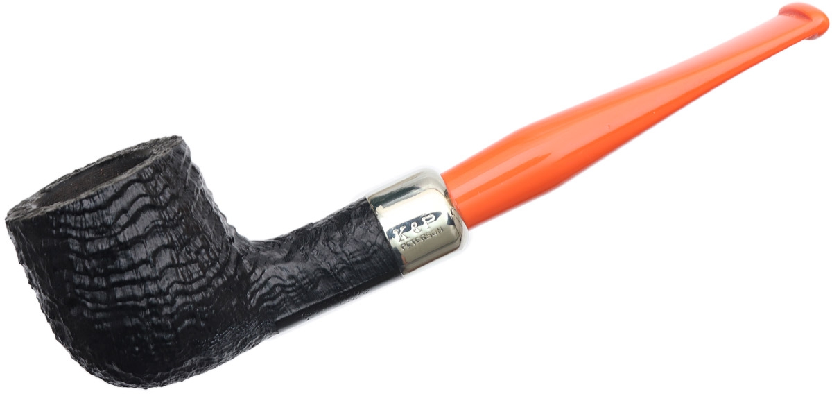 Halloween 2022 Sandblasted (606) Fishtail