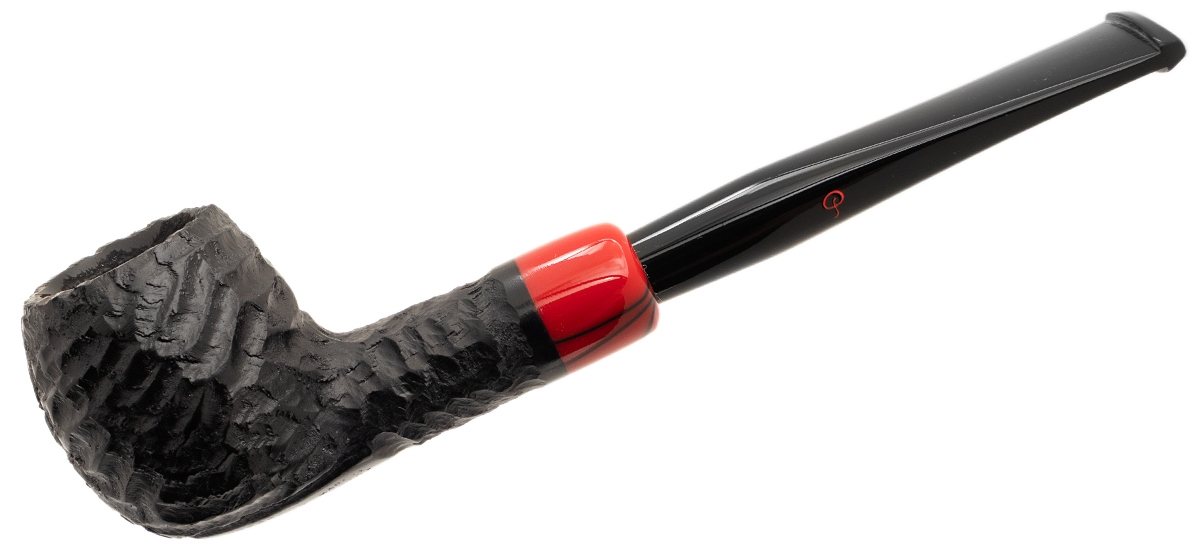 Halloween 2026 Rusticated (87) Fishtail (9mm)